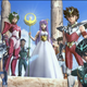 Illustration for article titled 6 Chapters so far: Knights of the Zodiac